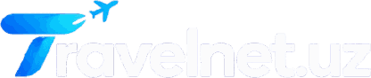 TravelNet.uz